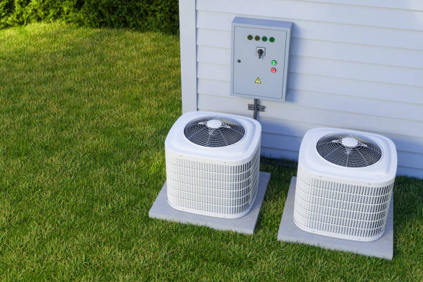 Trusted Powderly, TX HVAC Experts