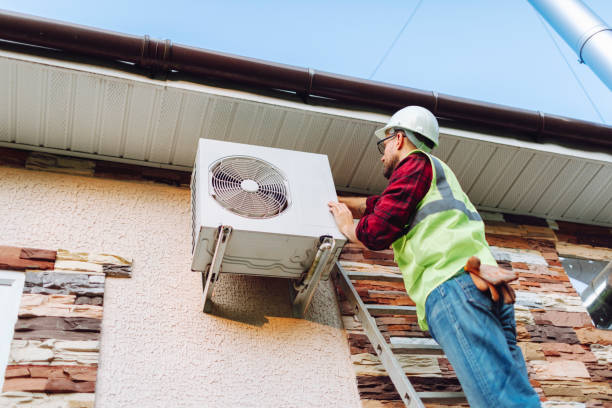 Best Affordable Air Conditioning Repair  in Powderly, TX