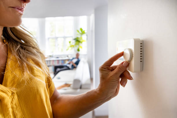 Best HVAC Emergency Services  in Powderly, TX
