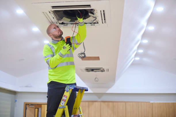 Best Local HVAC Companies  in Powderly, TX