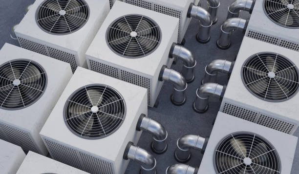 Best Affordable HVAC Services  in Powderly, TX