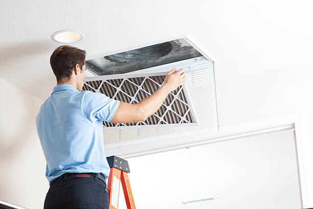 Best Affordable HVAC Services  in Powderly, TX