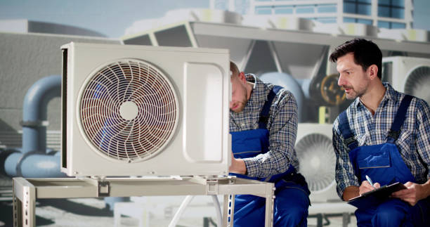Best HVAC Cleaning Services  in Powderly, TX