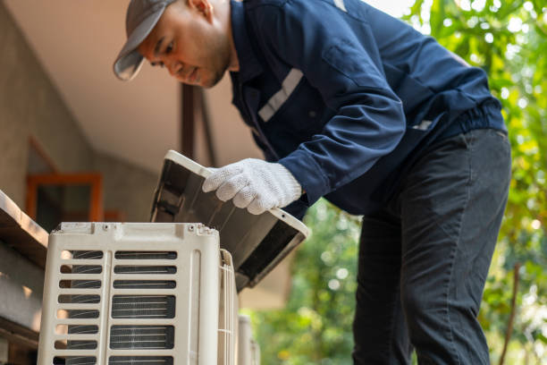 Best Air Quality Test  in Powderly, TX