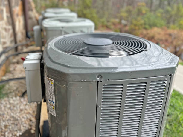 Best HVAC Maintenance Near Me  in Powderly, TX