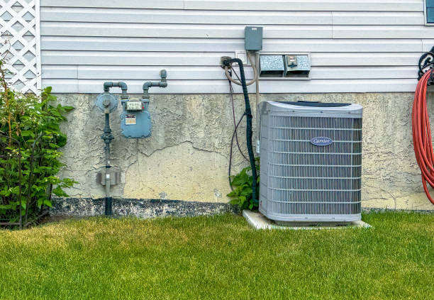 AC Installation Near Me in Powderly, TX